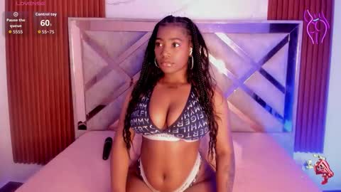 Kendy online show from January 7, 2026, 5:59 pm