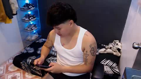 ken online show from January 25, 2025, 10:19 am