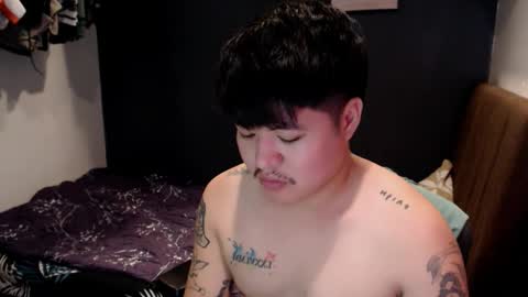 ken online show from November 12, 2025, 2:28 pm