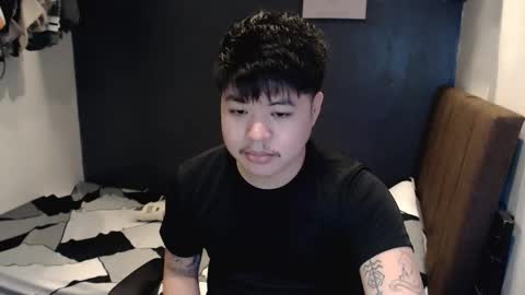 ken online show from November 20, 2025, 2:06 pm