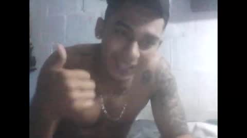 keni2000 online show from June 8, 2026, 12:14 am