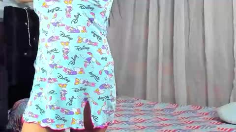 kenia walker online show from March 13, 2026, 11:17 am