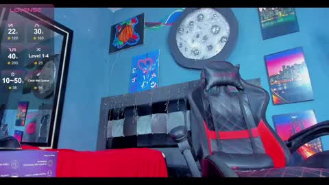 kenin online show from January 27, 2025, 1:30 pm