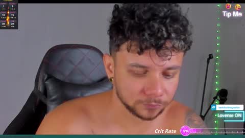 kenin online show from February 9, 2026, 7:29 pm