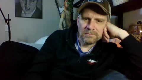 Ken Kuddles online show from January 23, 2025, 1:41 am