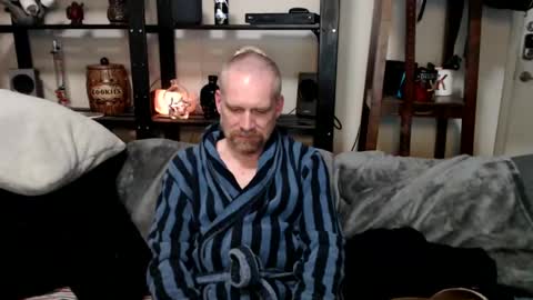 Ken Kuddles online show from February 20, 2025, 3:45 am