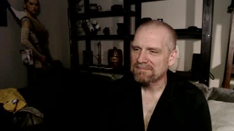 Ken Kuddles online show from February 21, 2025, 3:34 am