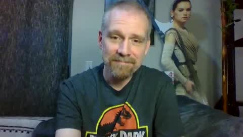 Ken Kuddles online show from February 28, 2025, 1:15 am