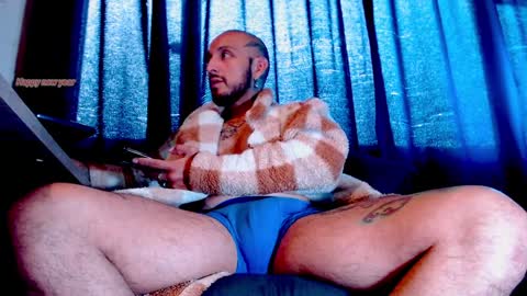 Kenlly online show from December 31, 2024, 5:29 pm