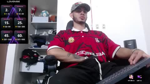 blake online show from September 19, 2025, 7:36 pm