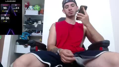 blake online show from September 23, 2025, 9:40 pm