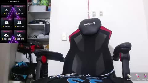 blake online show from October 3, 2025, 4:48 pm