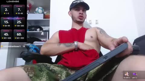 blake online show from October 15, 2025, 2:39 pm