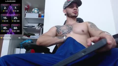 blake online show from October 29, 2025, 2:08 pm