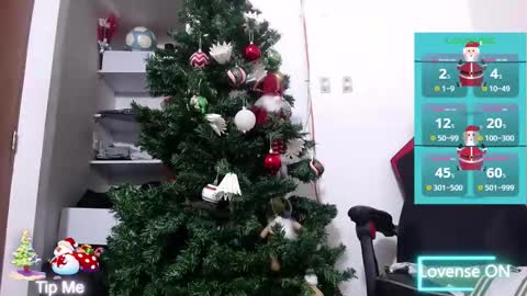 blake online show from December 21, 2025, 7:21 pm