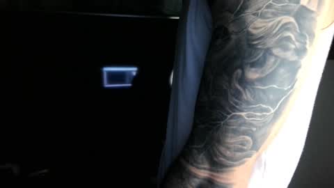 Kennfox777 online show from December 4, 2024, 8:56 am