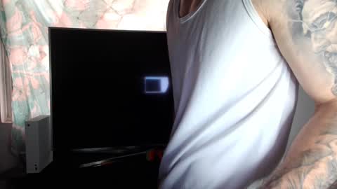 Kennfox777 online show from December 7, 2024, 7:21 pm