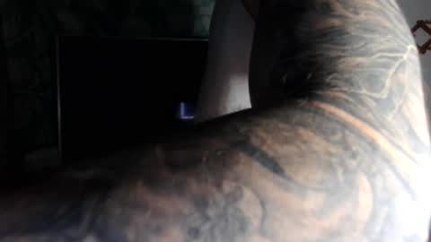 Kennfox777 online show from December 8, 2024, 1:46 am