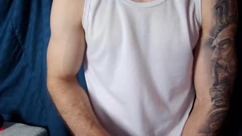 Kennfox777 online show from December 27, 2024, 7:29 am