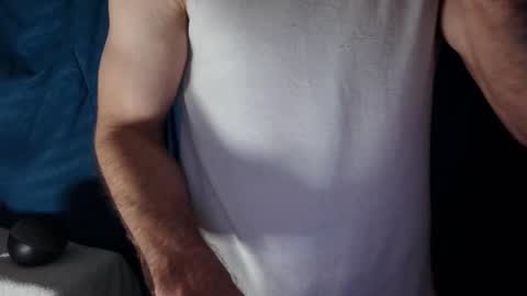 Kennfox777 online show from January 18, 2025, 3:42 am