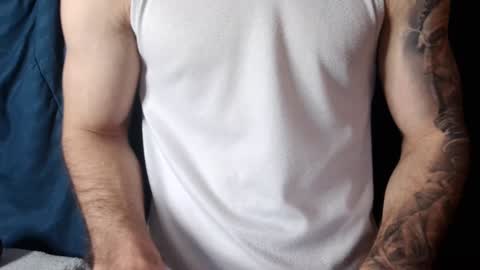 Kennfox777 online show from January 26, 2025, 7:32 am