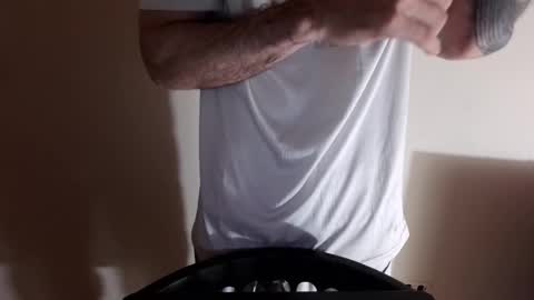 Kennfox777 online show from September 15, 2025, 1:05 am