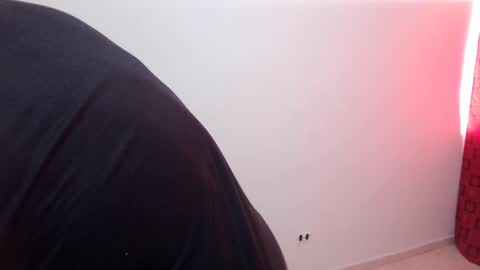 Kennfox777 online show from December 5, 2025, 6:37 pm