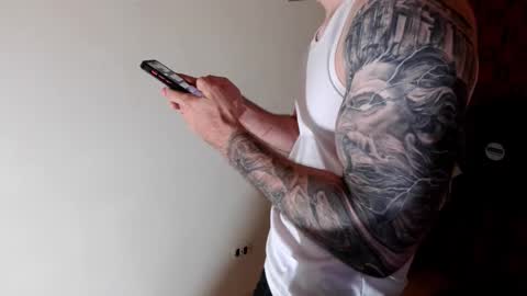 Kennfox777 online show from February 10, 2026, 5:22 am