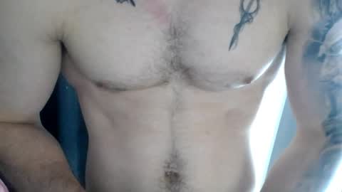 Kennfox777 online show from April 21, 2026, 3:24 am