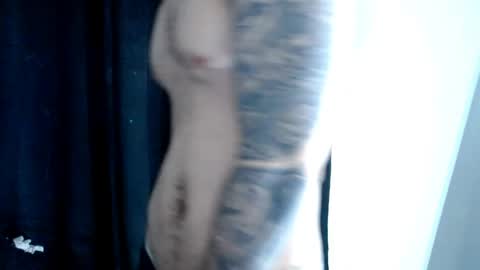 Kennfox777 online show from April 22, 2026, 4:59 am