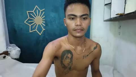 kenneth_jeey online show from October 27, 2025, 10:19 am