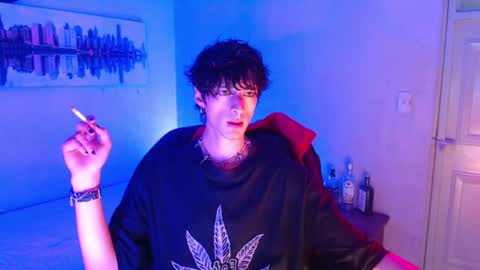 kenny online show from February 1, 2025, 8:37 pm