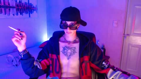 kenny online show from February 2, 2025, 9:23 pm