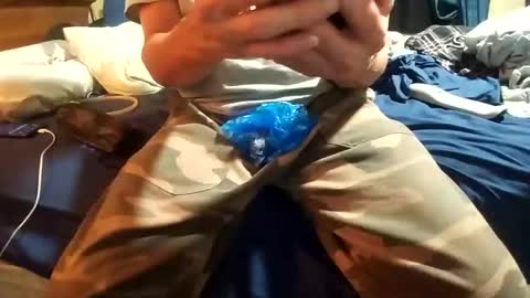 kennyfuckulikeme online show from January 8, 2026, 6:37 am