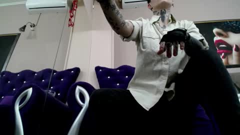 kennyvibe online show from March 6, 2026, 5:42 pm