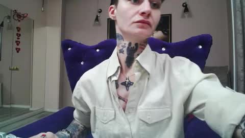 kennyvibe online show from April 22, 2026, 5:25 pm