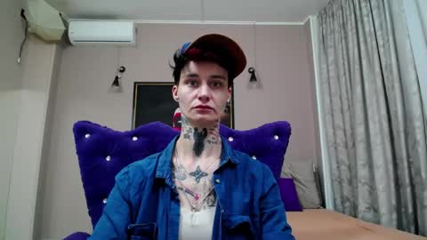 kennyvibe online show from May 27, 2026, 12:02 pm