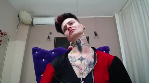 kennyvibe online show from June 4, 2026, 12:22 pm