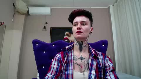 kennyvibe online show from June 5, 2026, 12:22 pm