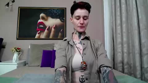 Snapshot of kennyvibe chatting on June 30, 2026, 2:07 pm kennyvibe online show from June 30, 2026, 2:07 pm