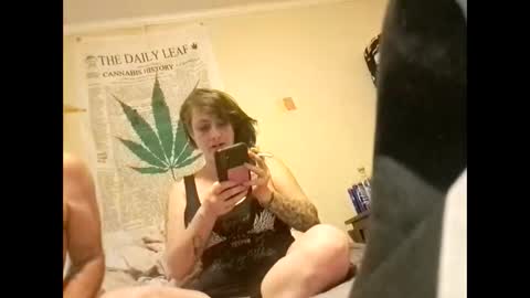 kennyxtralong online show from September 15, 2025, 7:19 am