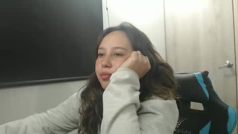 kenshi2302 online show from February 13, 2026, 1:45 am