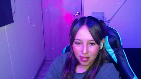 kenshi2302 online show from February 16, 2026, 9:00 pm