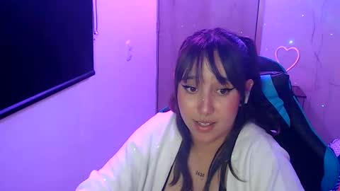 Snapshot of kenshi2302 chatting on May 8, 2026, 12:16 am kenshi2302 online show from May 8, 2026, 12:16 am