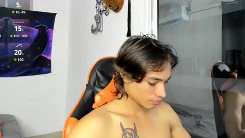 kenshi_roa online show from October 12, 2025, 3:27 am