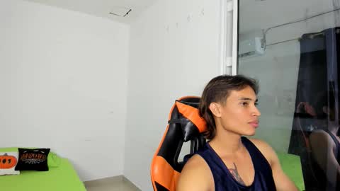 kenshi_roa online show from November 22, 2025, 5:06 am