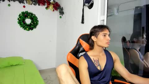 kenshi_roa online show from January 11, 2026, 4:17 am