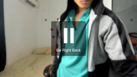 kenshi_roa online show from February 26, 2026, 6:40 pm