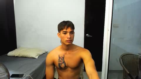 kenshi_roa online show from March 13, 2026, 3:40 pm