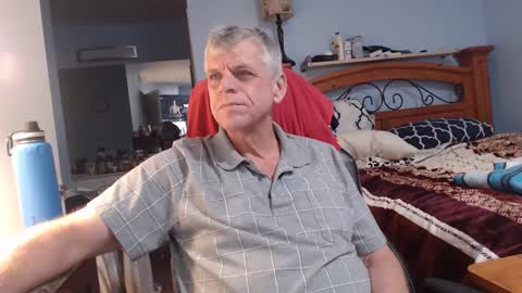 kent_ham online show from December 31, 2024, 1:47 am